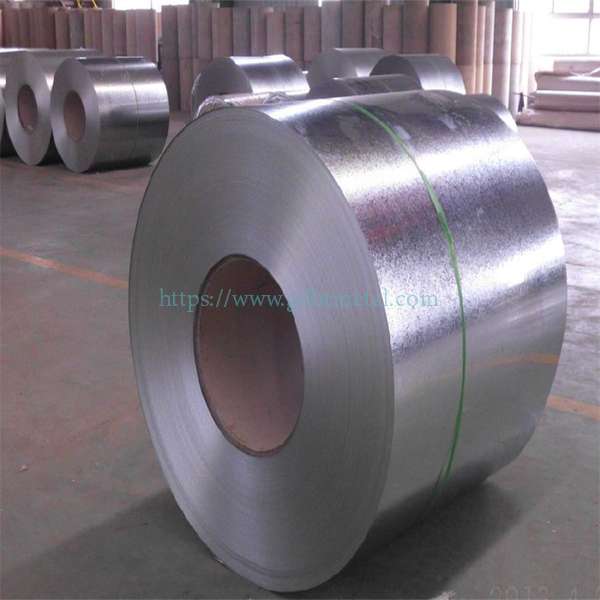 Galvanized Steel Coil